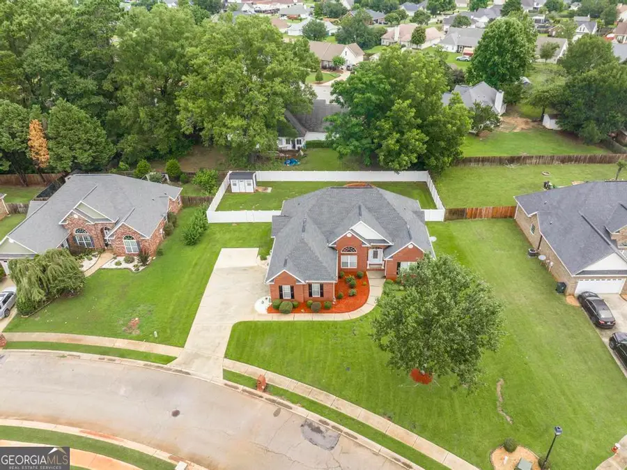 101 Grenville Court, Kathleen, GA 31047 - #3