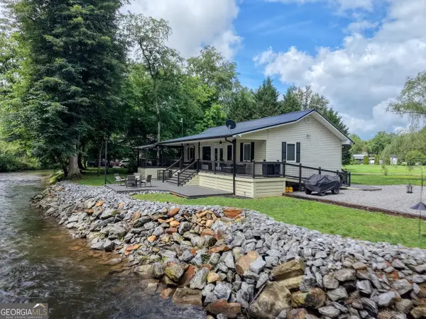 33 Tusquittee Valley Lane, Hayesville, NC 28904