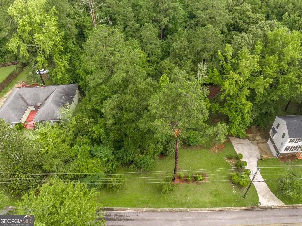 1926 &1934 Wood Valley Road, Macon, GA 31211 - #1