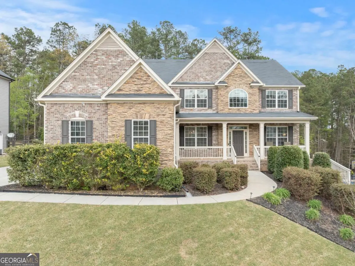 6570 Canyon Cove, Cumming, GA 30028 - #1