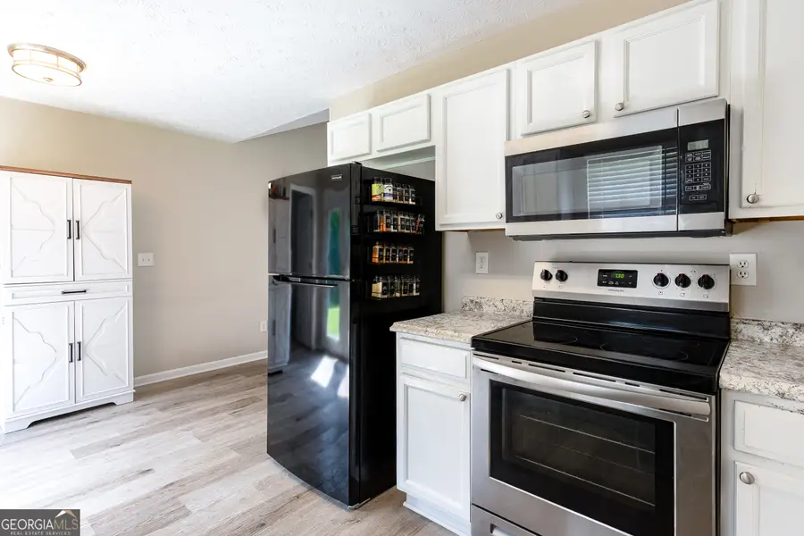 372 Mccart Road, McDonough, GA 30252 - #2