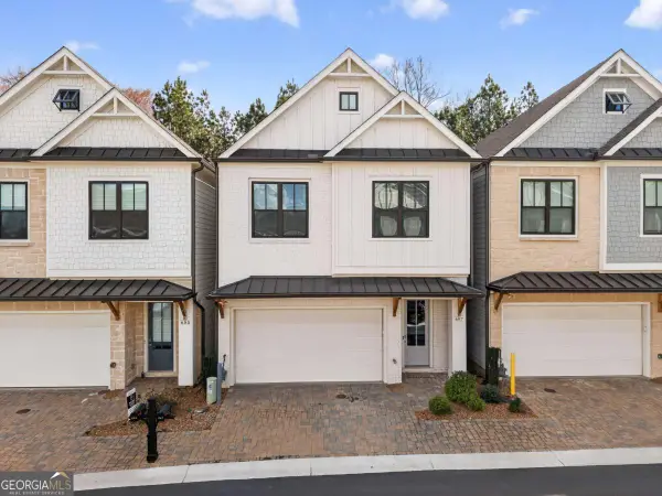 687 Stickley Oak Way, Woodstock, GA 30189