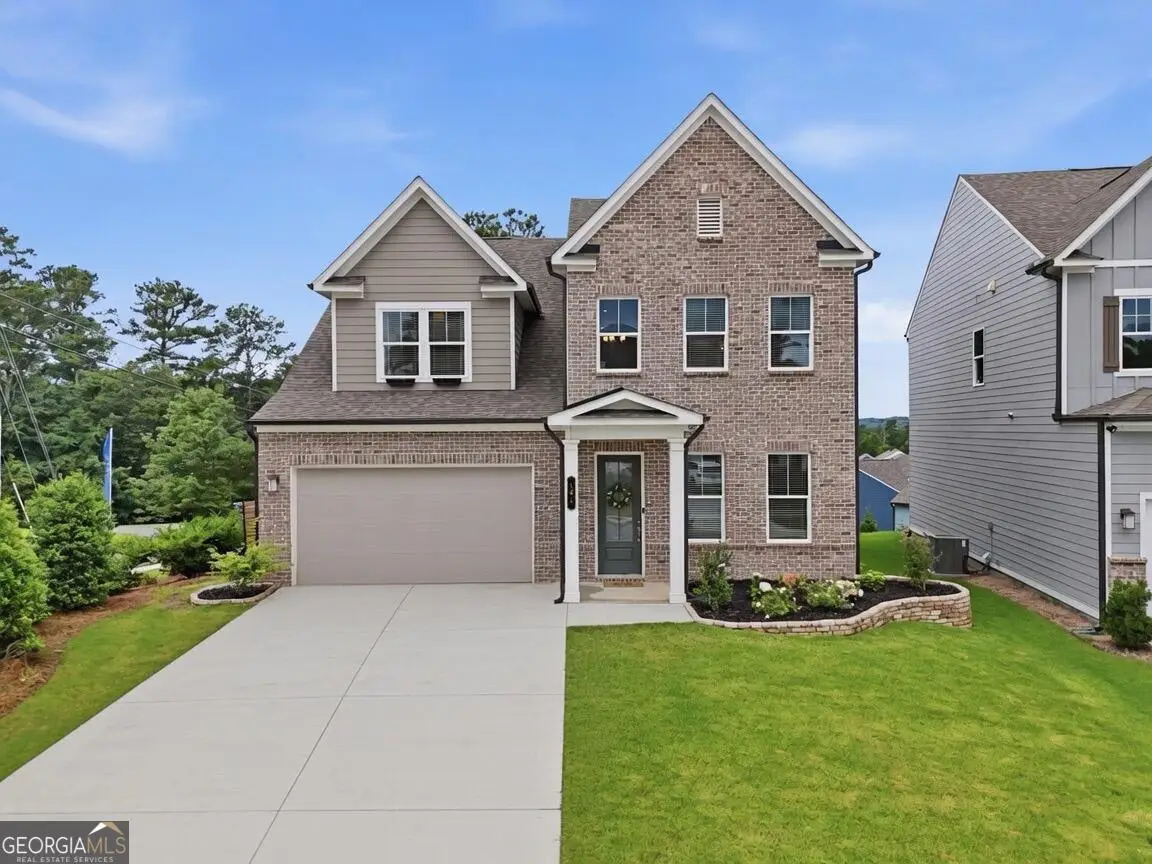 101 Kingsley Way Se, Acworth, GA 30102 - #1