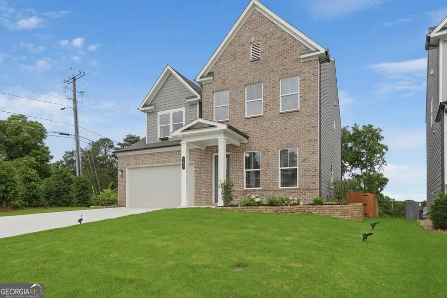 101 Kingsley Way Se, Acworth, GA 30102 - #2
