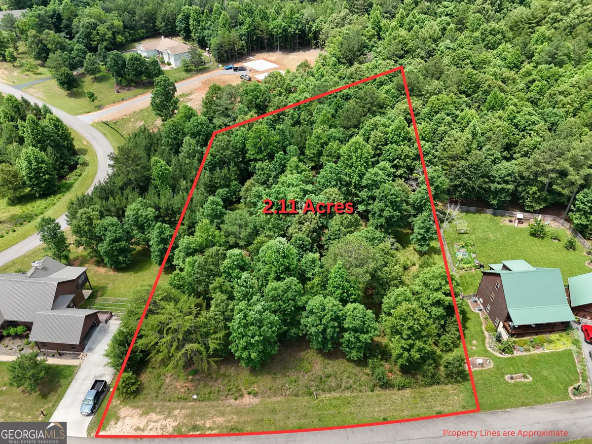 0 Village Loop, Blairsville, GA 30512 - #1