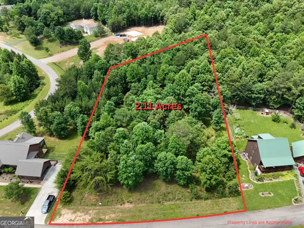 0 Village Loop, Blairsville, GA 30512