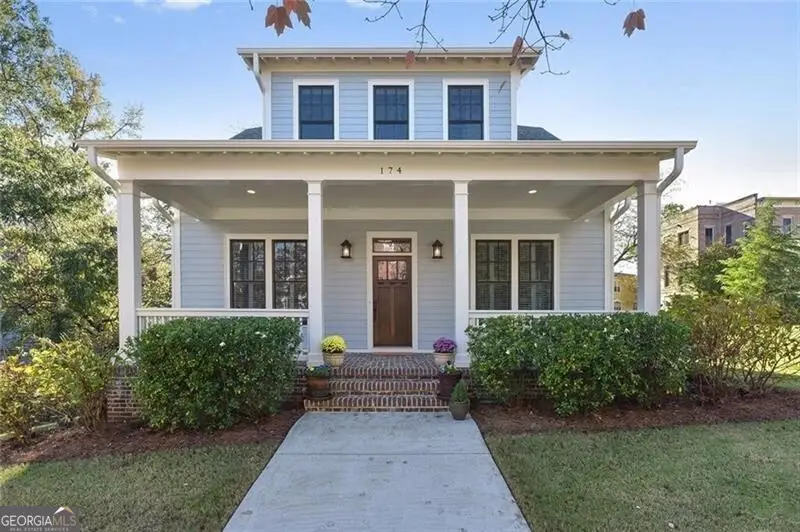 174 Montag Circle Ne, Atlanta, GA 30307 - #1