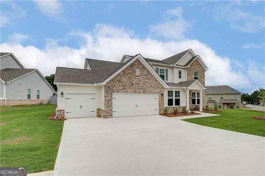 105 Arabella Parkway, Locust Grove, GA 30248 - #3