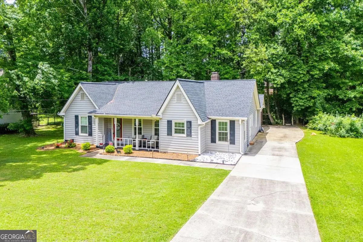 117 W Allison Circle, Carrollton, GA 30117 - #1