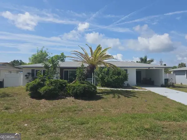 22201 Olean Boulevard, Pt Charlotte, FL 33952