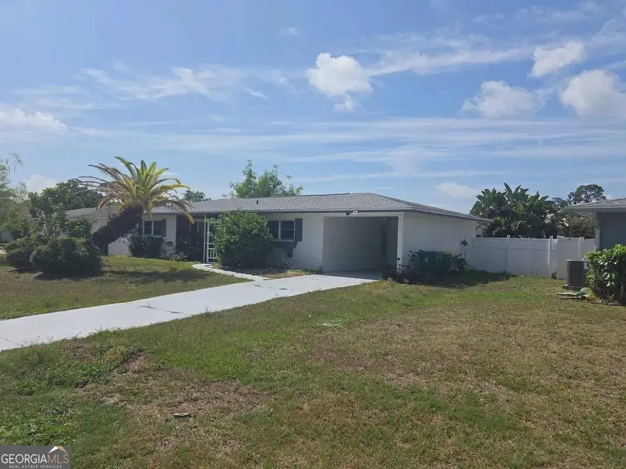 22201 Olean Boulevard, Port Charlotte, FL 33952 - #2