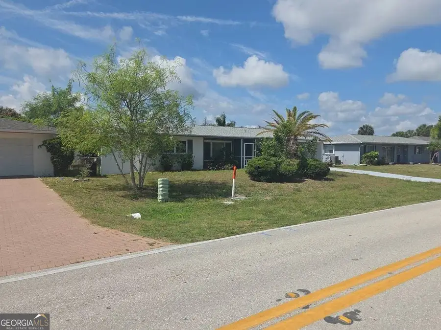22201 Olean Boulevard, Port Charlotte, FL 33952 - #3