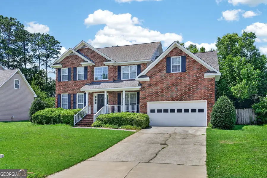 4141 Saddle Horn Drive, Evans, GA 30809 - #2