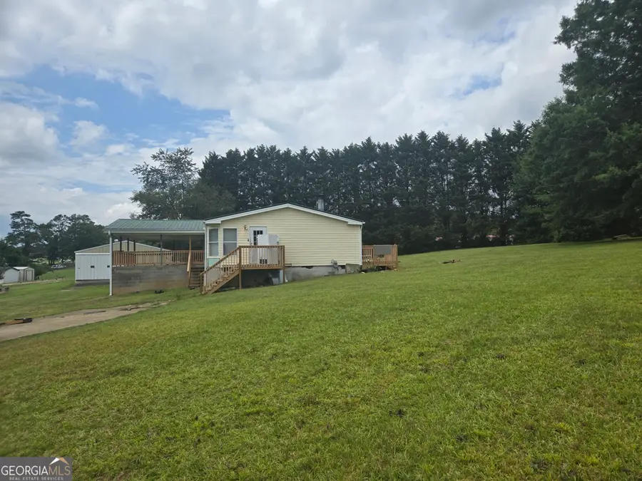 4855 Highway 115, Clarkesville, GA 30523 - #2