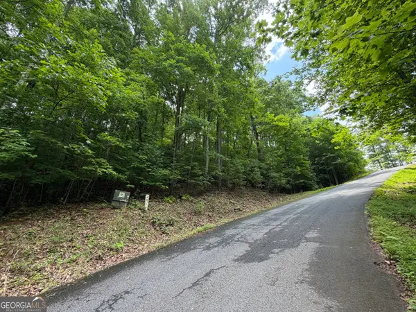LOT 7 Mill Ridge Rd, Hiawassee, GA 30546