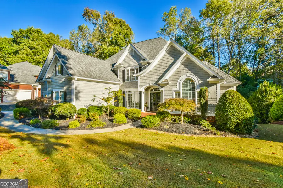 1145 River Laurel Drive, Suwanee, GA 30024 - #3