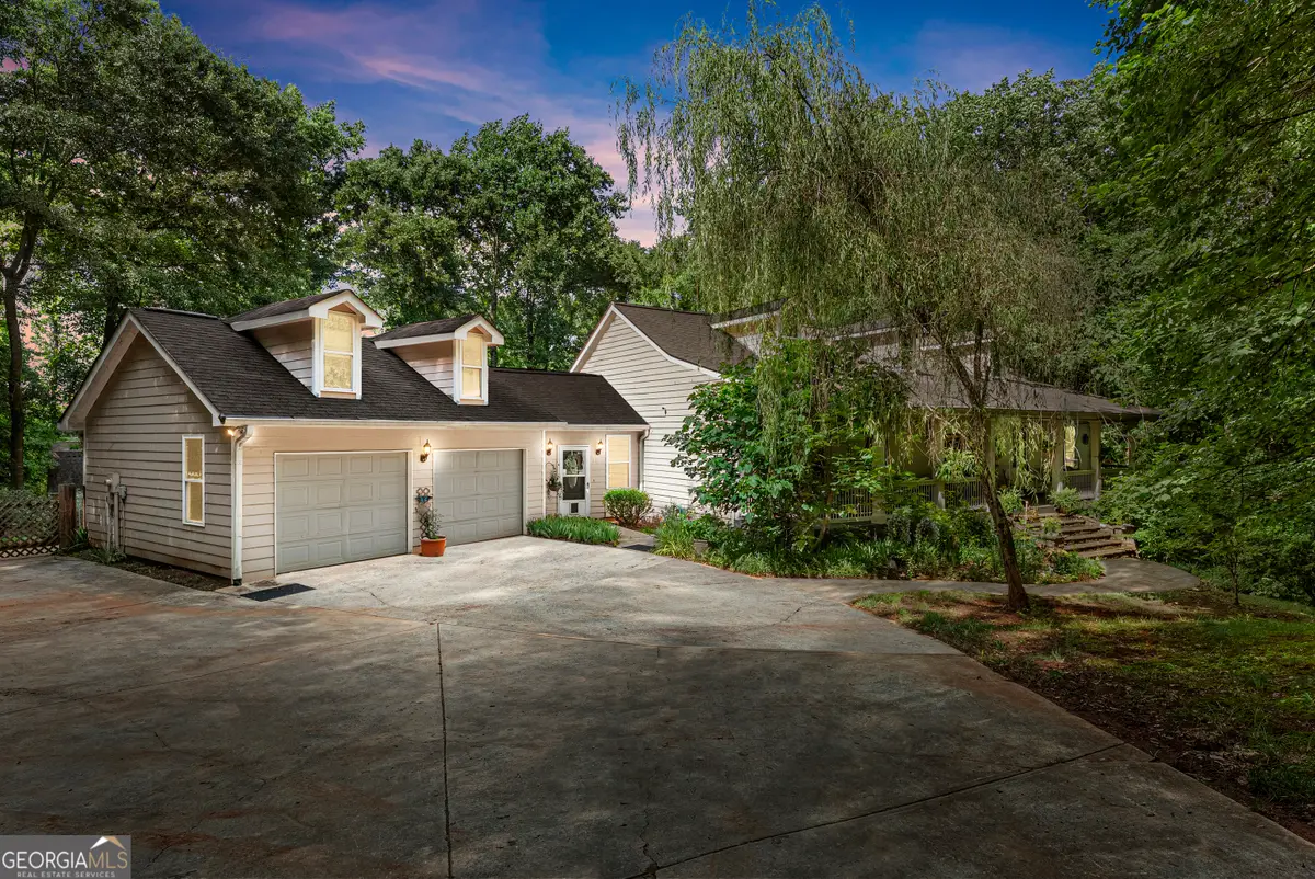 45 River Chase, Hoschton, GA 30548 - #1