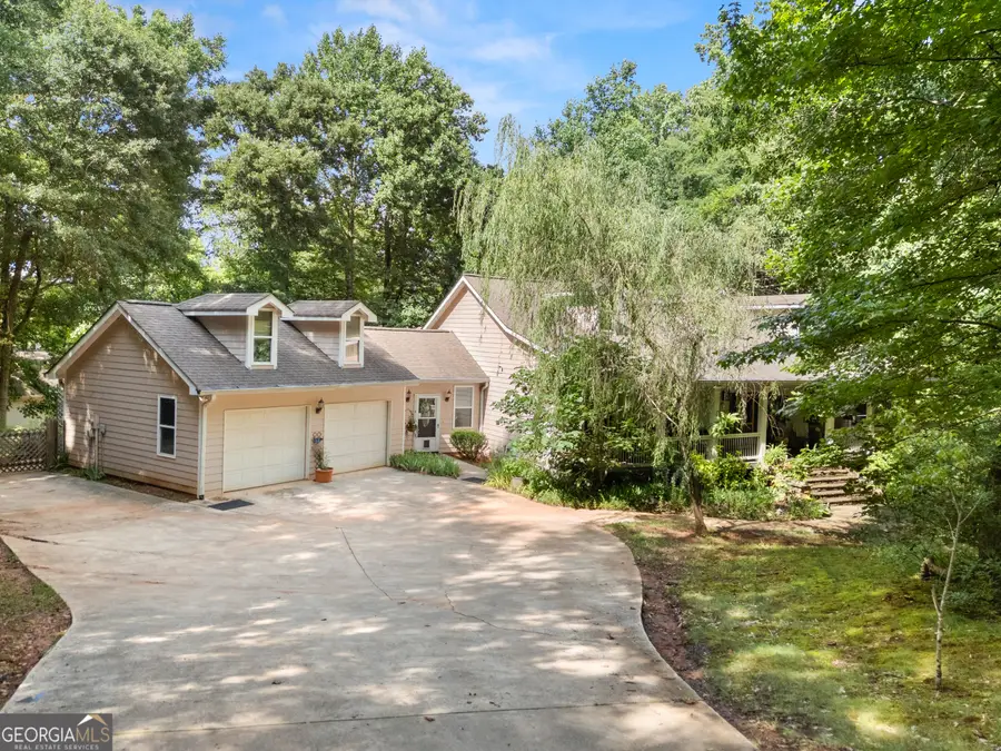 45 River Chase, Hoschton, GA 30548 - #3