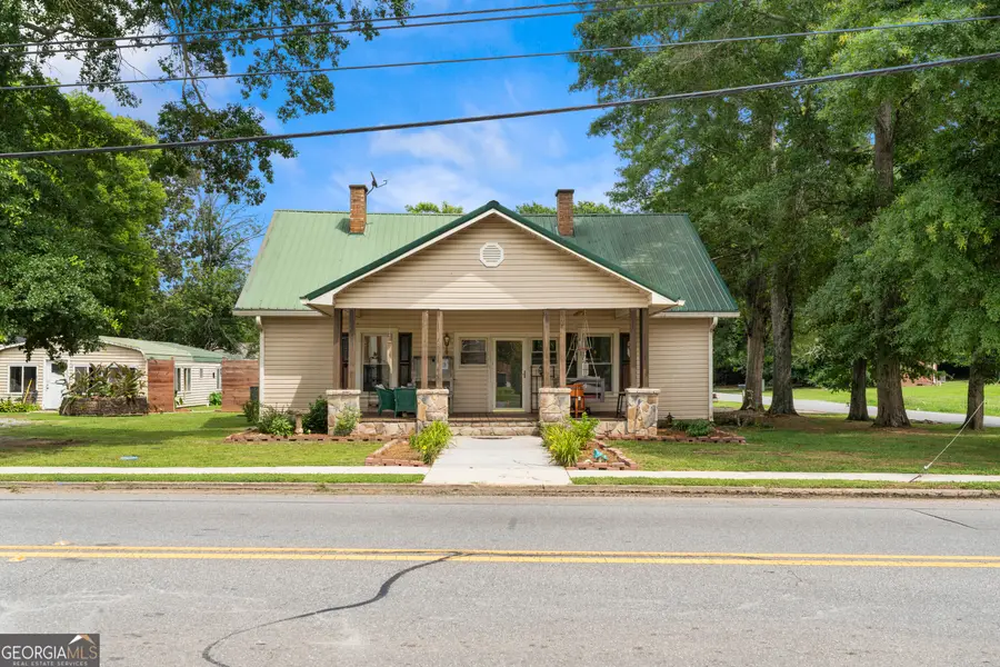 17 Lyerly Dam Road, Lyerly, GA 30730 - #3