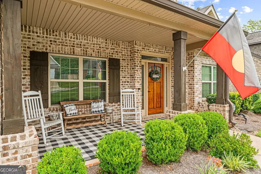 117 Berwick Circle, Bonaire, GA 31005 - #3