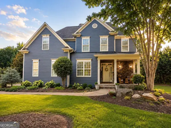 4755 Luke Drive, Cumming, GA 30040