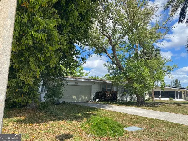 4708 Park Acres Drive, Bradenton, FL 34207