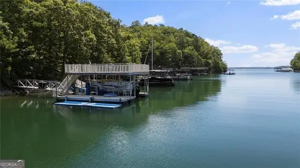 0 Chinquapin Lane, Cumming, GA 30041