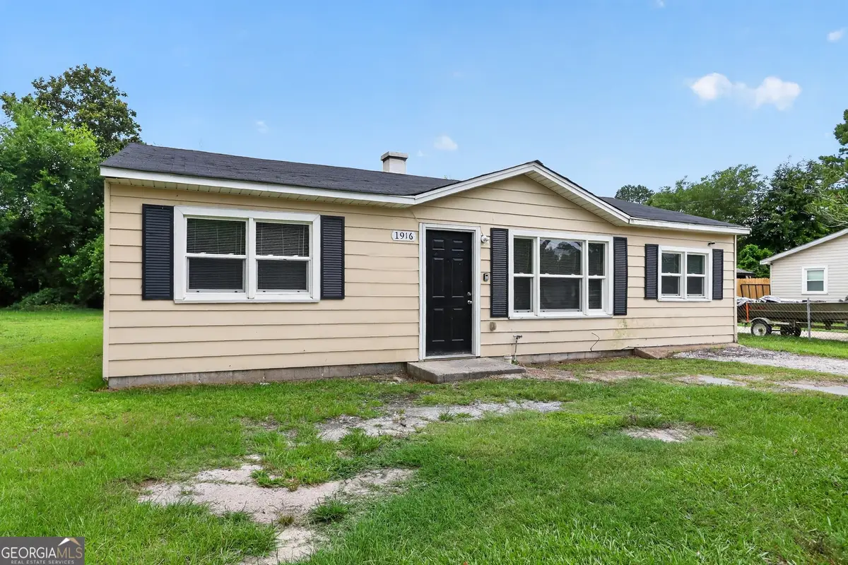 1916 Moore Road, Augusta, GA 30906 - #1