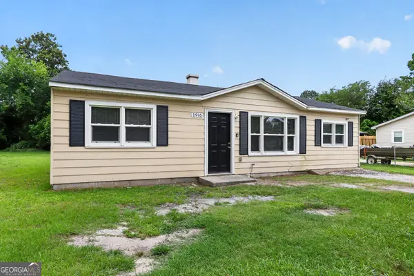 1916 Moore Road, Augusta, GA 30906