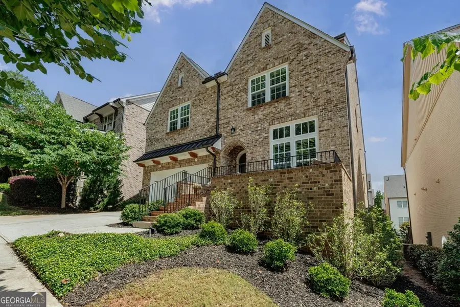 320 Harp Street, Roswell Alpharetta, GA 30319 - #3