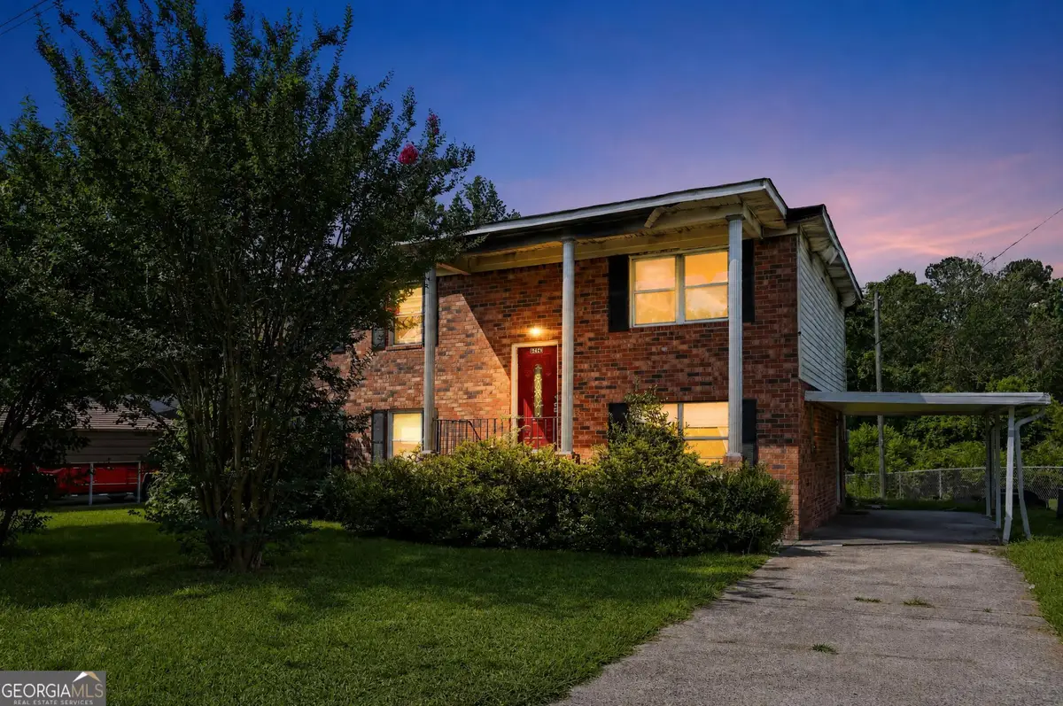 2940 Hopson Road, Augusta, GA 30906 - #1