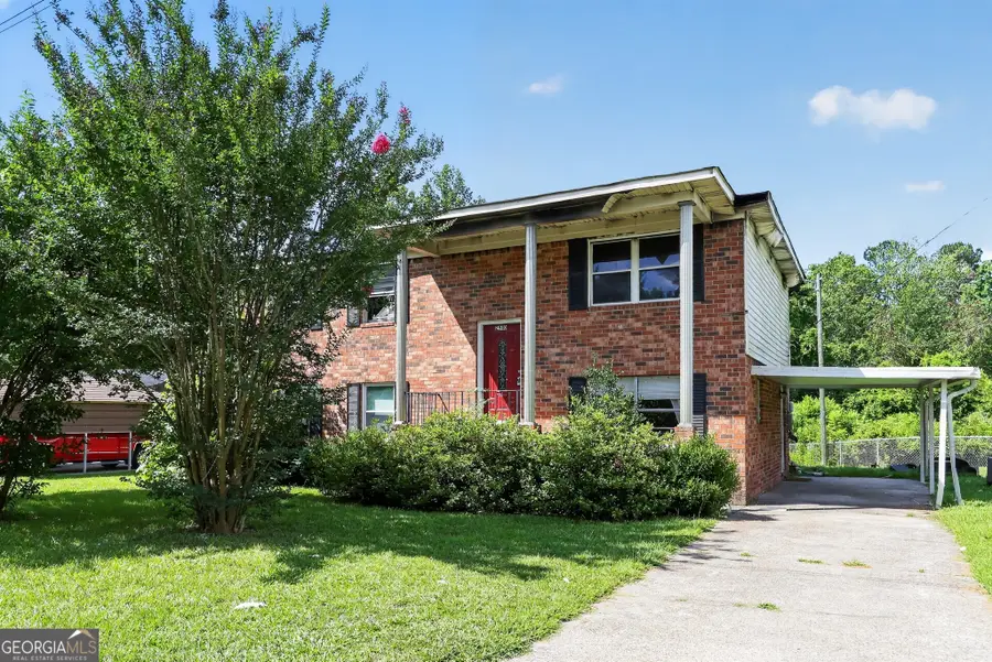 2940 Hopson Road, Augusta, GA 30906 - #2