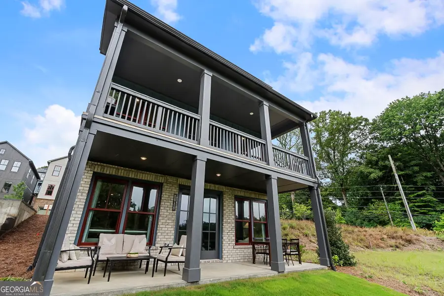 1932 Repose Drive, Chamblee, GA 30341 - #2