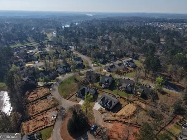 0 Harbor Club At Lake Oconee, Greensboro, GA 30642