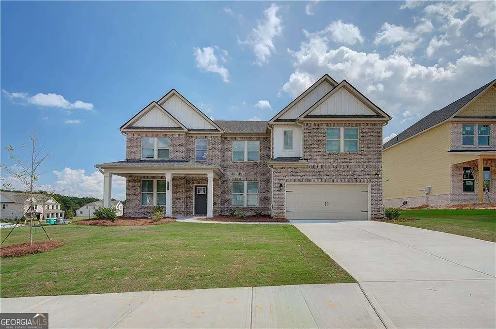 2426 Cadenza Circle, Dacula, GA 30019 - #1