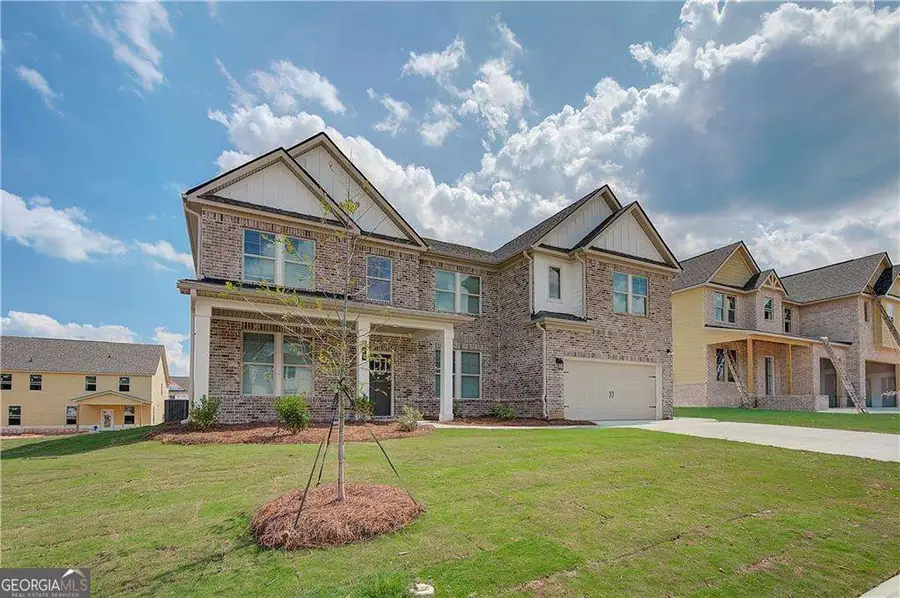 2426 Cadenza Circle, Dacula, GA 30019 - #3