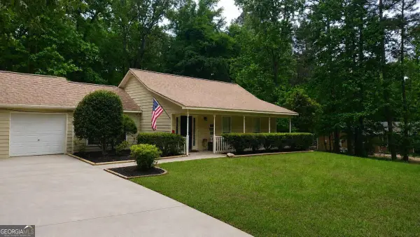 120 Landing Way, Griffin, GA 30223