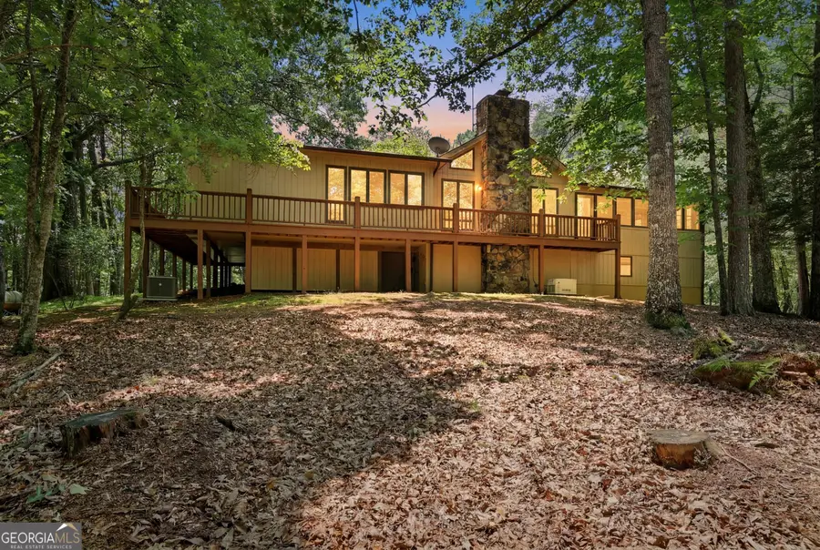 925 Horseshoe Bend Road, Dahlonega, GA 30533 - #2