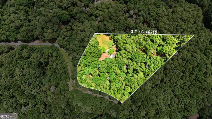 925 Horseshoe Bend Road, Dahlonega, GA 30533 - #3