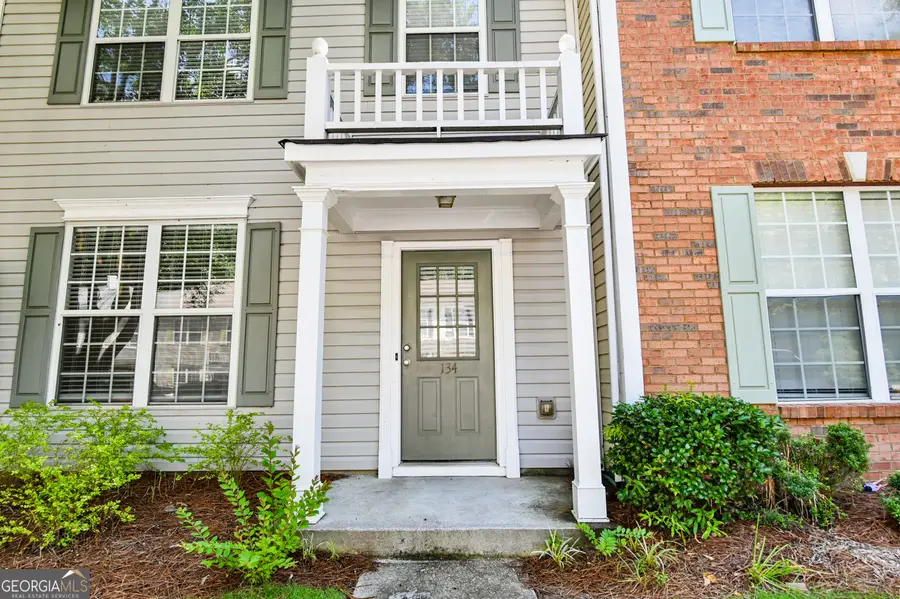 4645 Valais Court #134, Alpharetta, GA 30022 - #2
