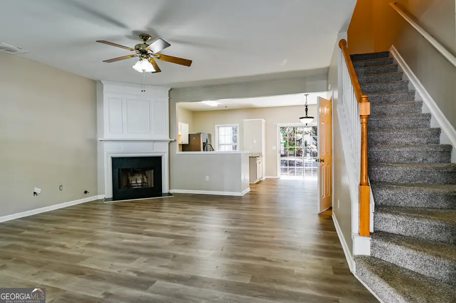 4645 Valais Court #134, Alpharetta, GA 30022 - #3