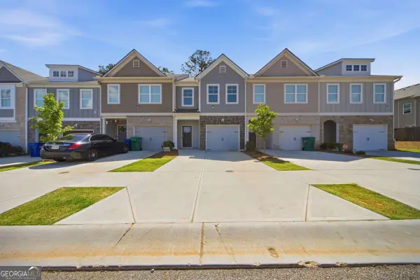 2360 Rex Drive, Lithonia, GA 30058