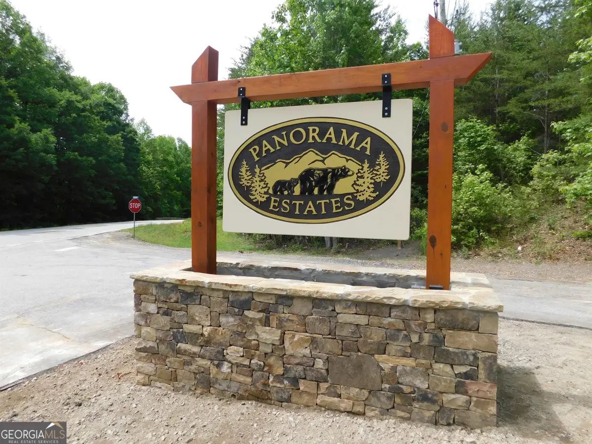 0 Panorama Drive, Sautee Nacoochee, GA 30571 - #1