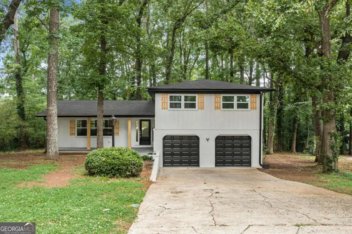 3137 E Chapel Circle, Decatur, GA 30034 - #1