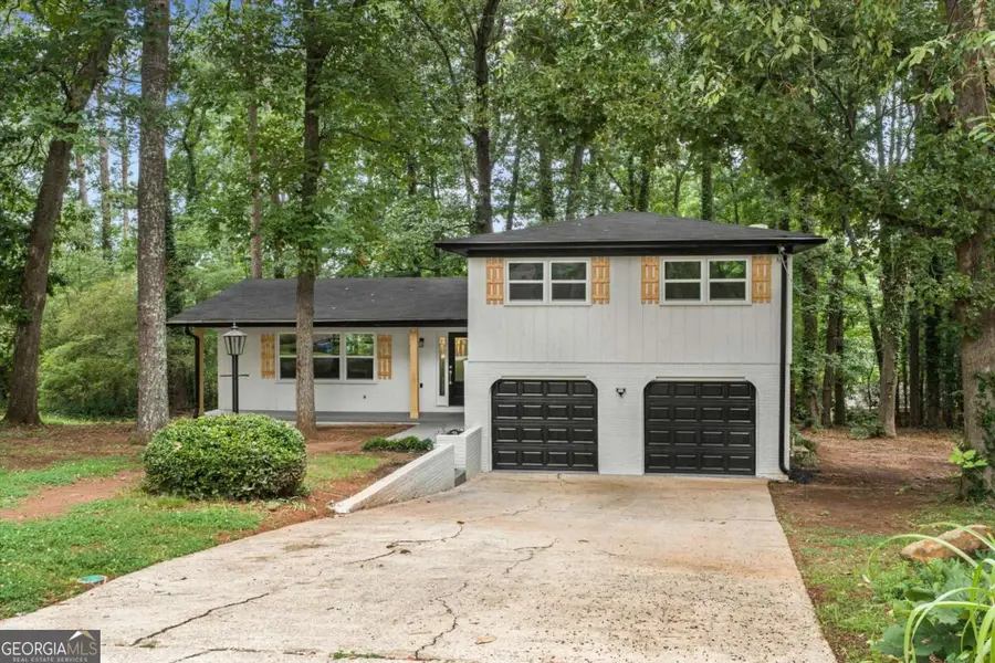 3137 E Chapel Circle, Decatur, GA 30034 - #2
