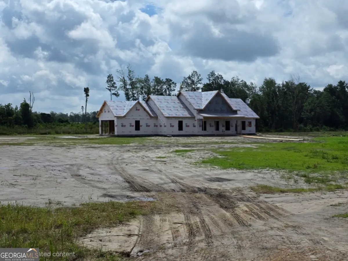 4421 Altamaha School Road, Baxley, GA 31513 - #1