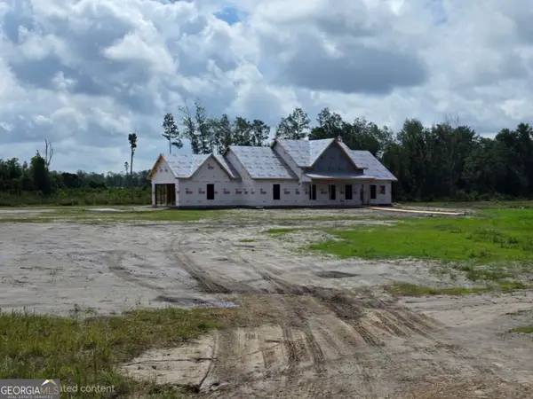 4421 Altamaha School Rd, Baxley, GA 31513