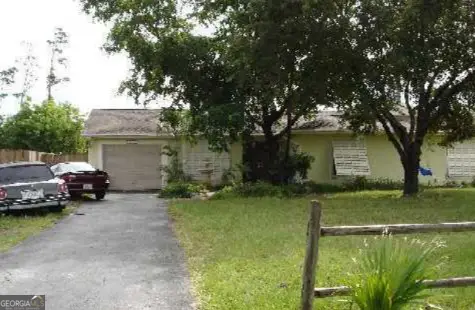 2565 SE Hemsing Street, Port Saint Lucie, FL 34984 - #1