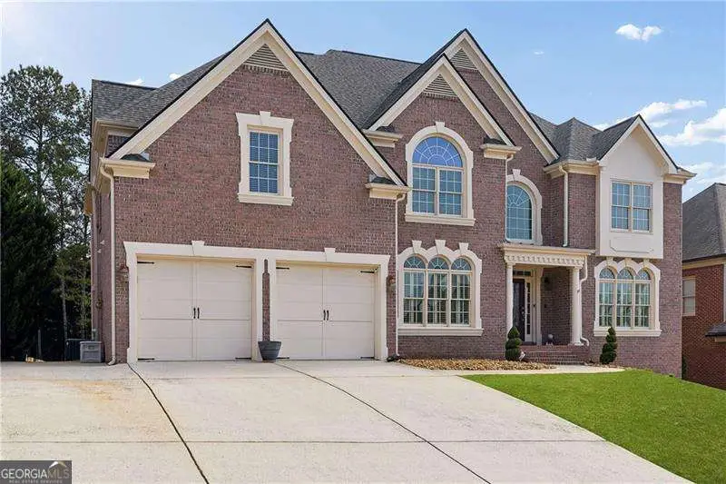 3960 Bonnett Creek Lane, Hoschton, GA 30548 - #2