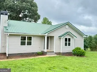124 Walnut Grove Road, Griffin, GA 30223 - #1